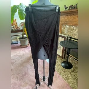 Free People x Nicholas K Harem Pants